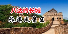 大鸡巴操我视频免费试看中国北京-八达岭长城旅游风景区